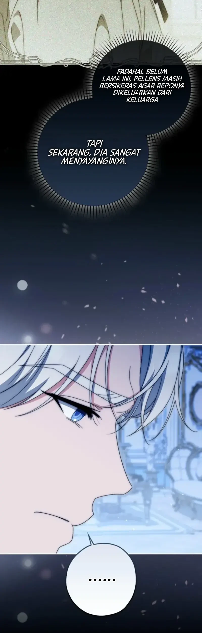 The Villainous Duke’s Daughter Hides Her Identity Chapter 18 Gambar 21