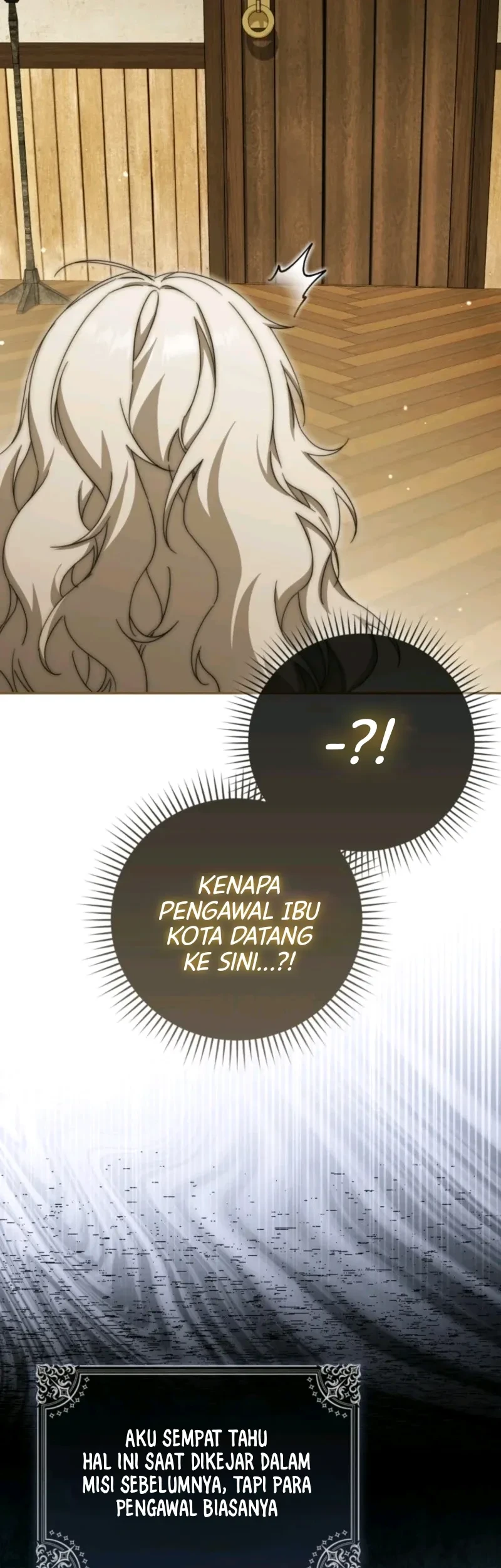 The Villainous Duke’s Daughter Hides Her Identity Chapter 2 Gambar 22