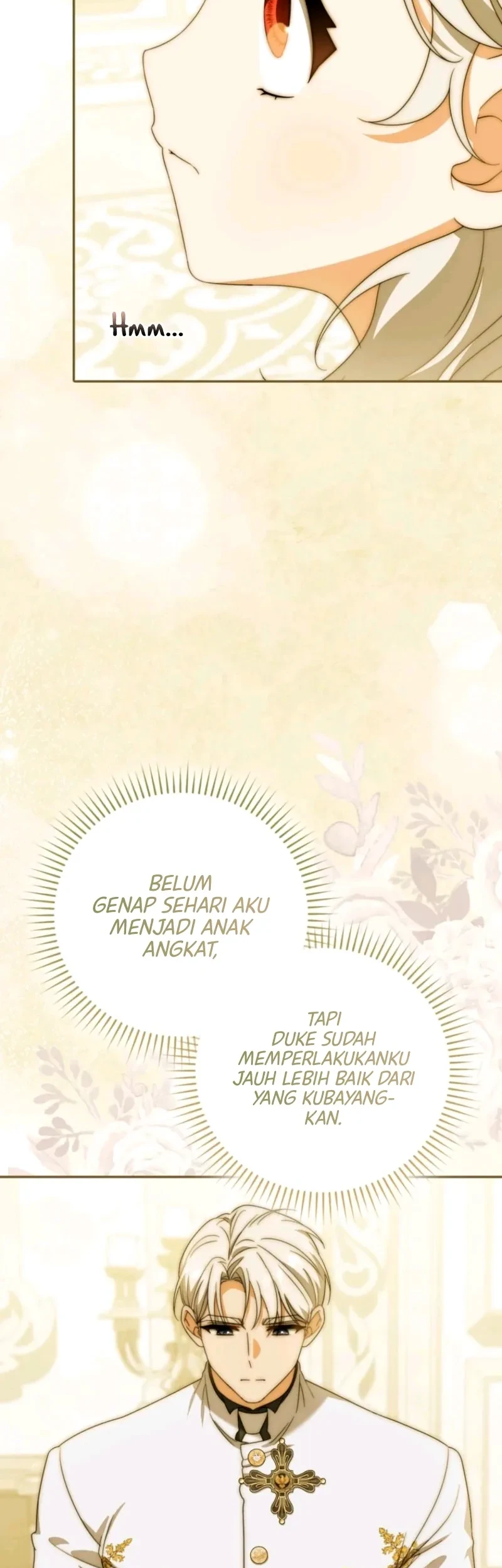 The Villainous Duke’s Daughter Hides Her Identity Chapter 5 Gambar 26