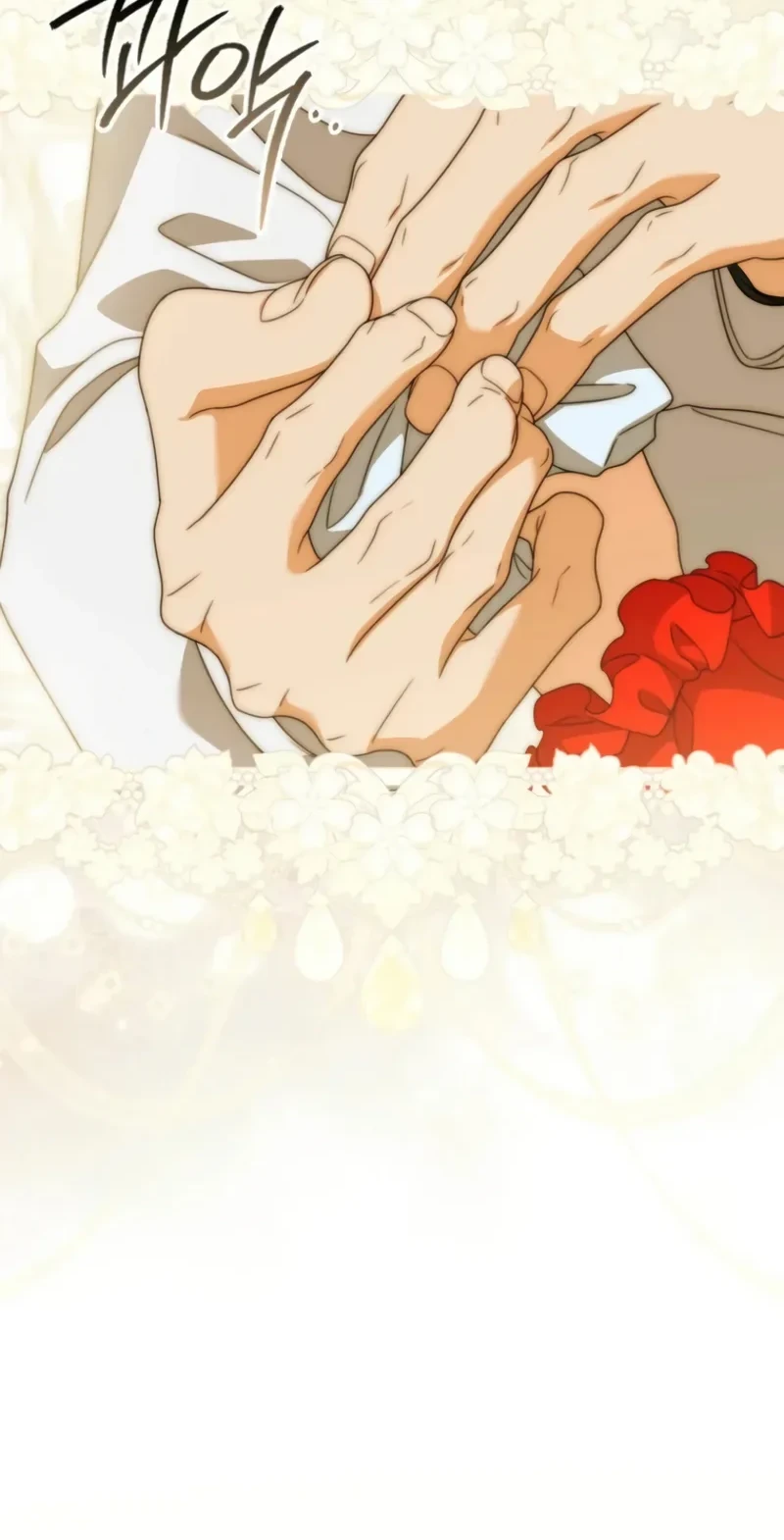 The Villainous Duke’s Daughter Hides Her Identity Chapter 6 Gambar 27