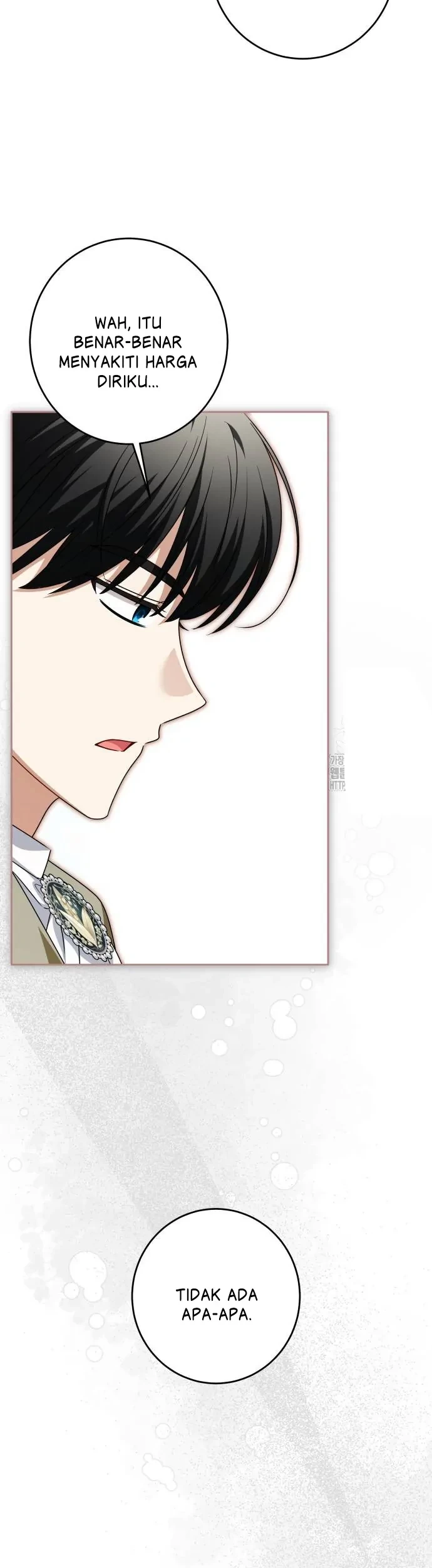 The Villainous Family is Against Independence Chapter 47 Gambar 29