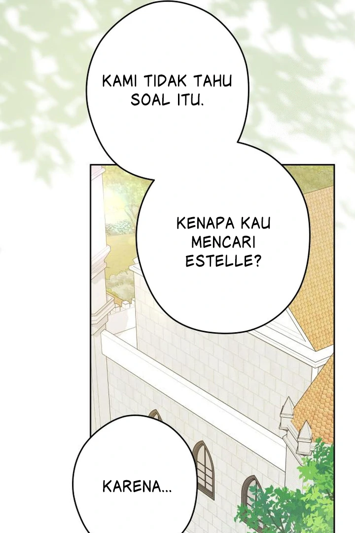The Villainous Family is Against Independence Chapter 61 Gambar 47