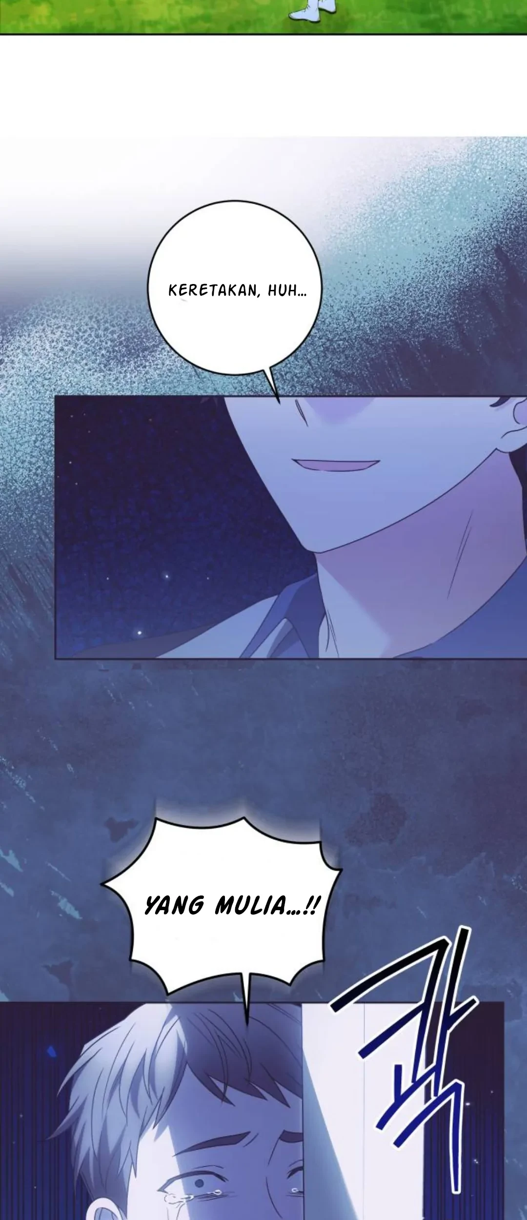 The Villainous Family is Against Independence Chapter 8 Gambar 26