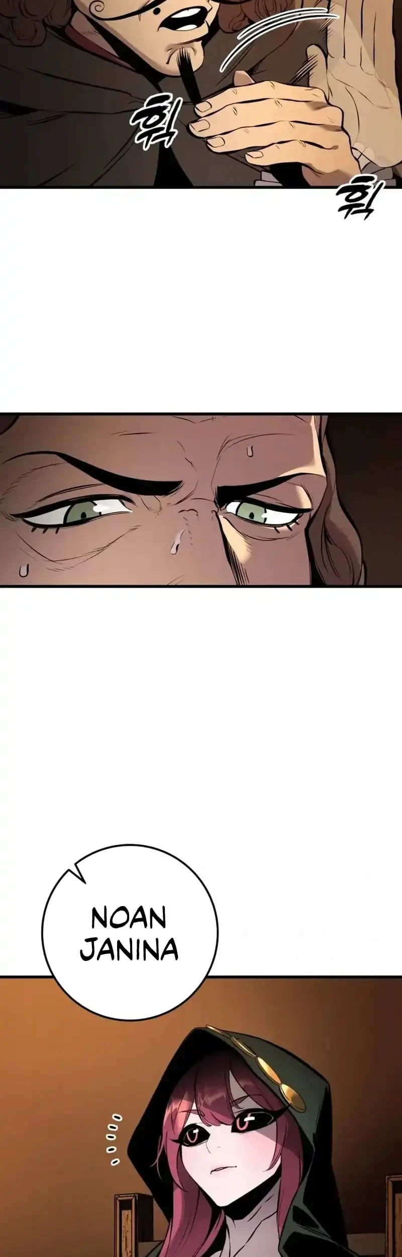 The Wandering Knight's Survival Manual Chapter 24 Gambar 43