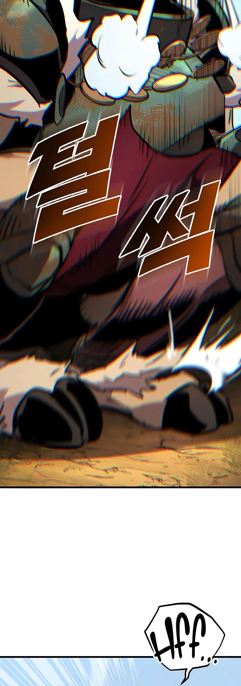The Wandering Knight's Survival Manual Chapter 26 Gambar 49