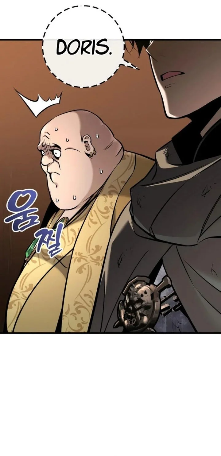 The Wandering Knight's Survival Manual Chapter 40 Gambar 44