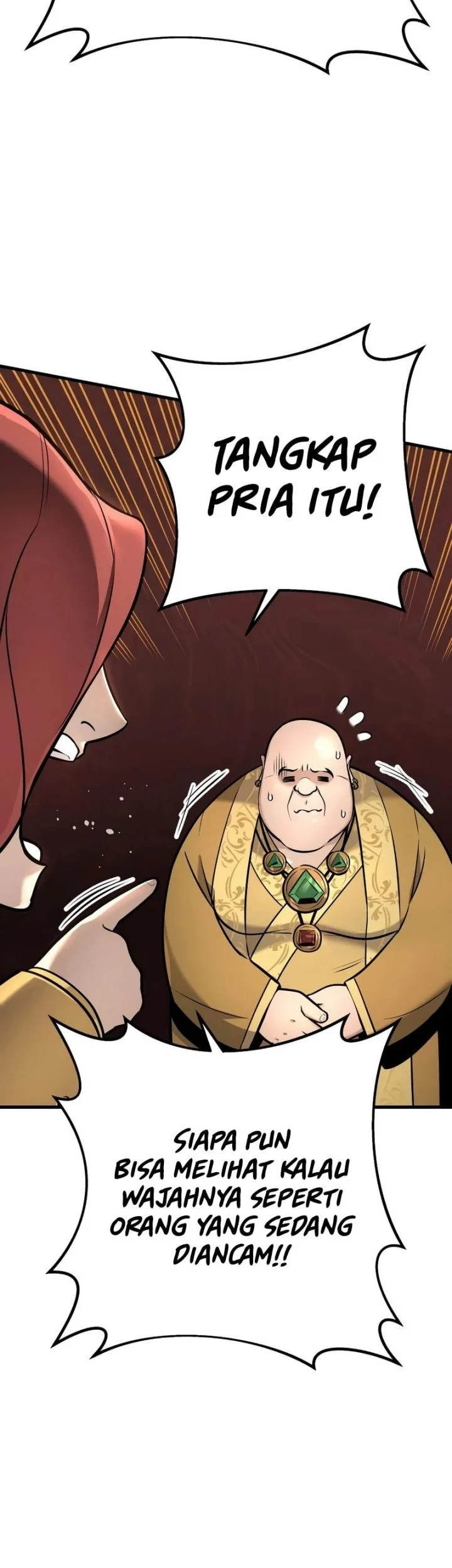The Wandering Knight's Survival Manual Chapter 40 Gambar 47
