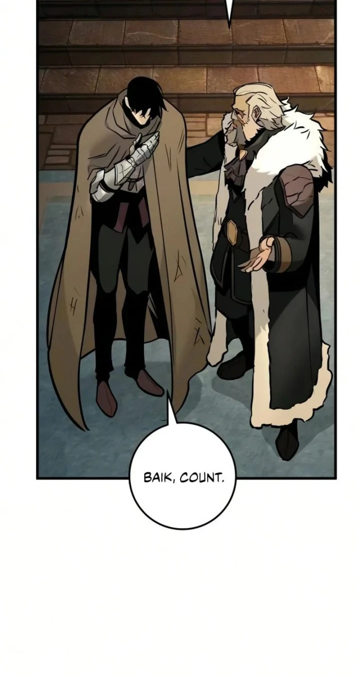 The Wandering Knight's Survival Manual Chapter 41 Gambar 36