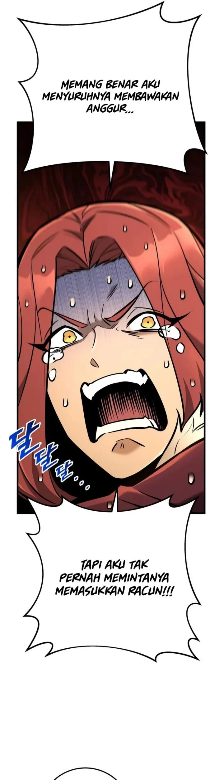 The Wandering Knight's Survival Manual Chapter 43 Gambar 34