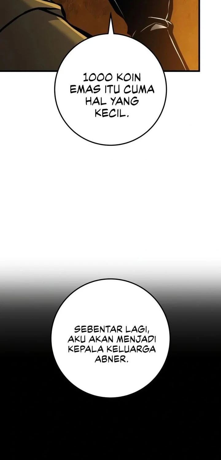 The Wandering Knight's Survival Manual Chapter 45 Gambar 36