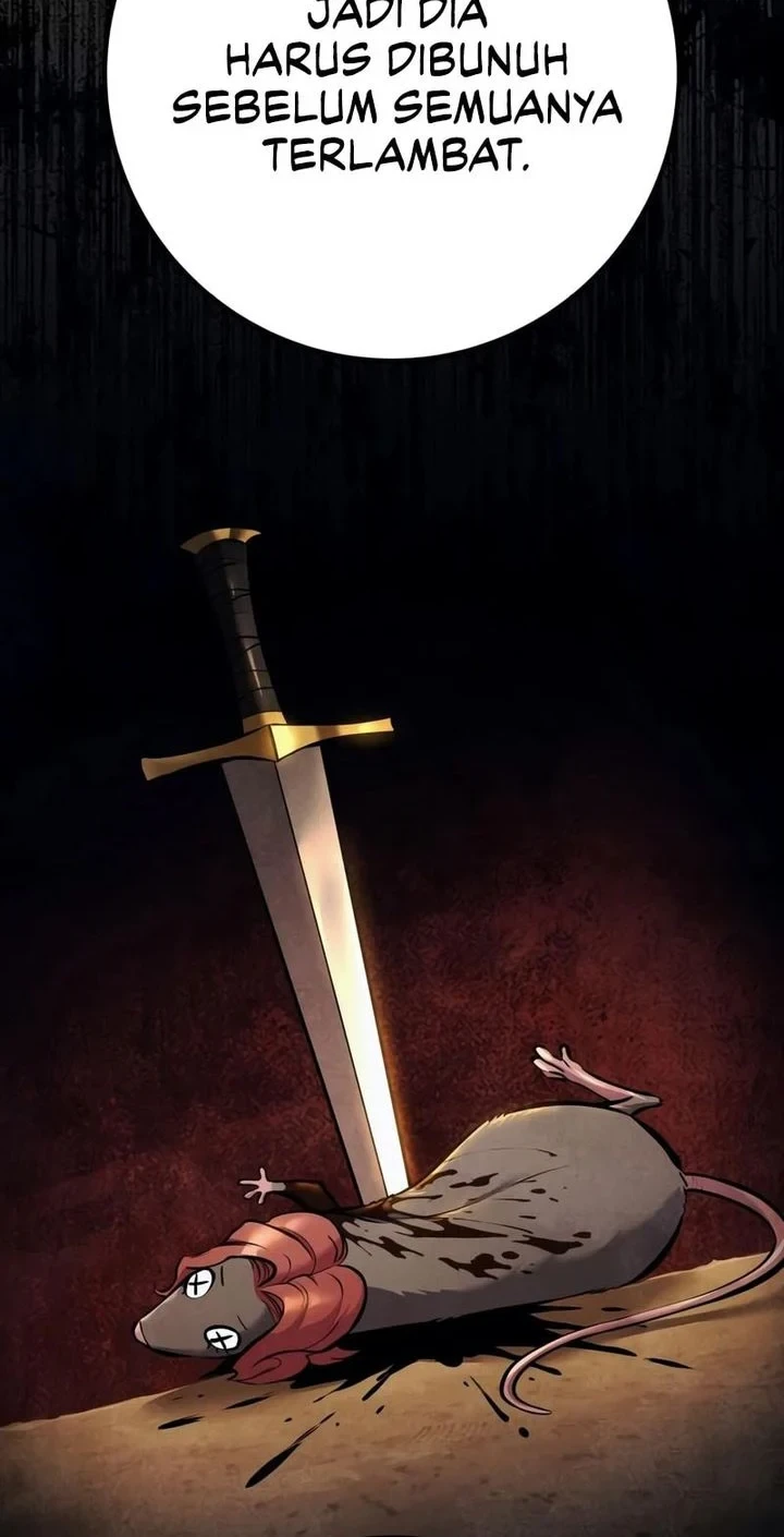 The Wandering Knight's Survival Manual Chapter 45 Gambar 38
