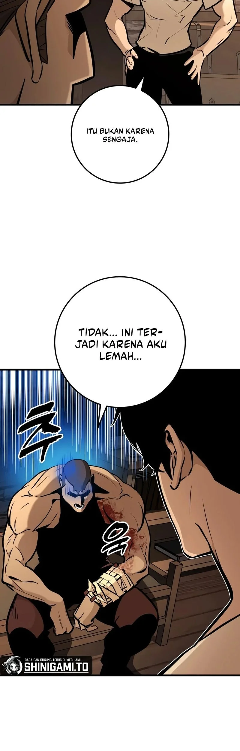 The Wandering Knight's Survival Manual Chapter 47 Gambar 36