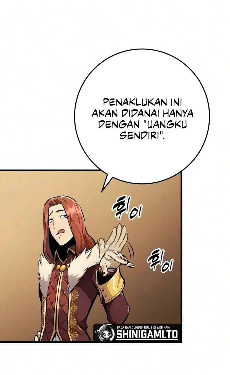 The Wandering Knight's Survival Manual Chapter 48 Gambar 45