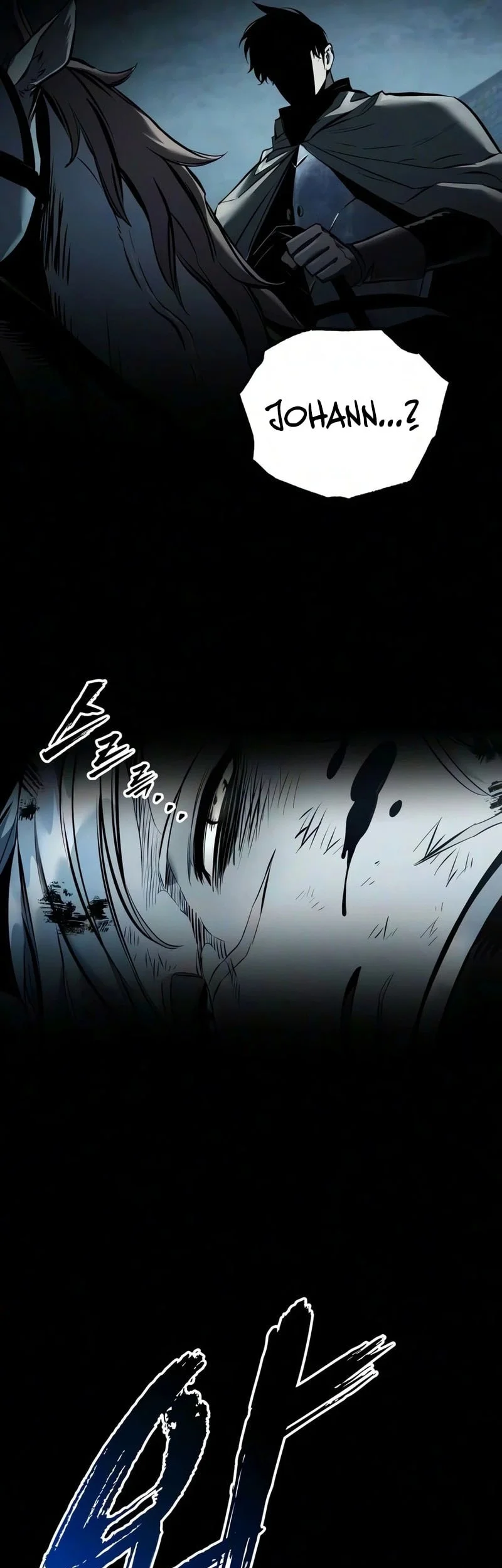 The Wandering Knight's Survival Manual Chapter 49 Gambar 38