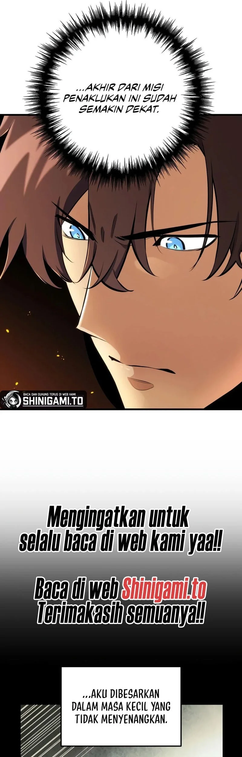 The Wandering Knight's Survival Manual Chapter 52 Gambar 44