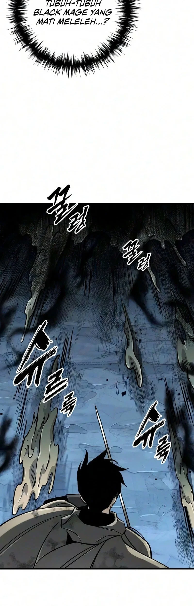 The Wandering Knight's Survival Manual Chapter 53 Gambar 37