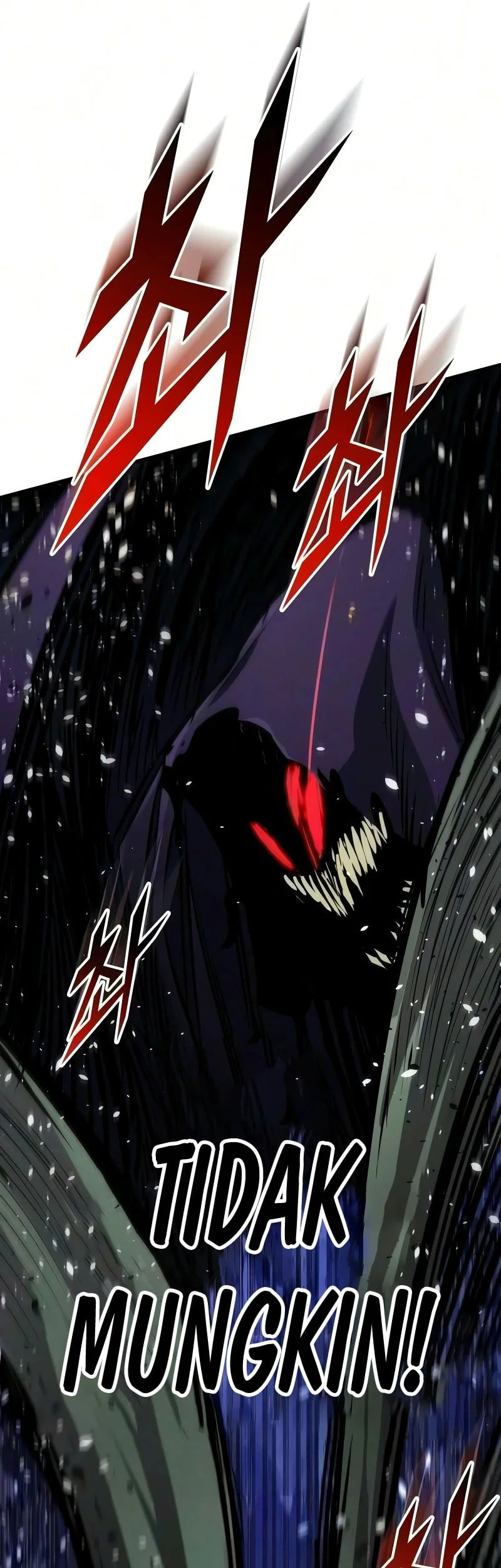The Wandering Knight's Survival Manual Chapter 54 Gambar 46