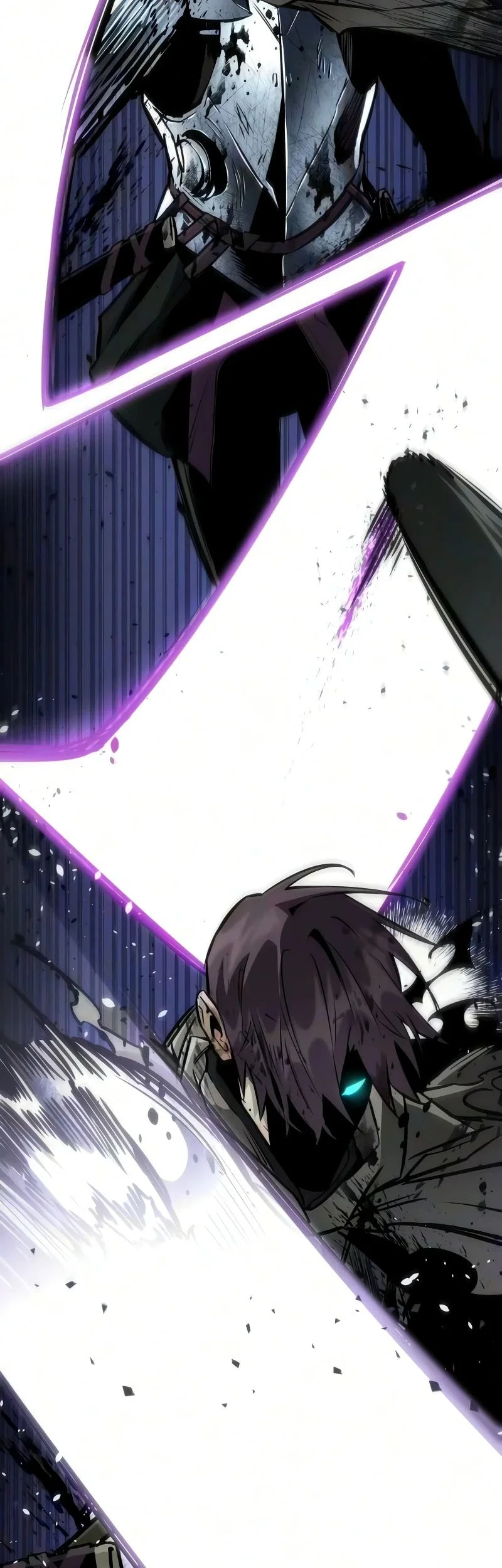 The Wandering Knight's Survival Manual Chapter 54 Gambar 48
