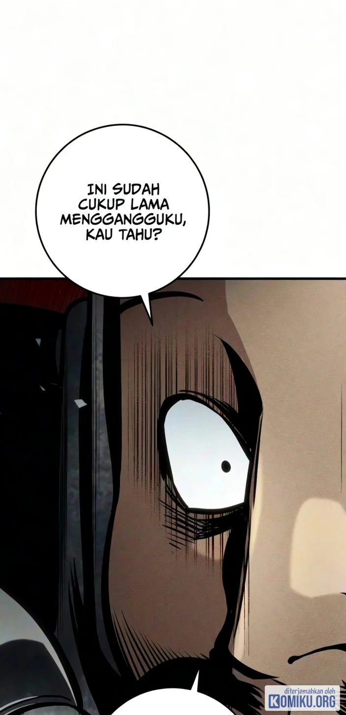 The Wandering Knight's Survival Manual Chapter 56 Gambar 57