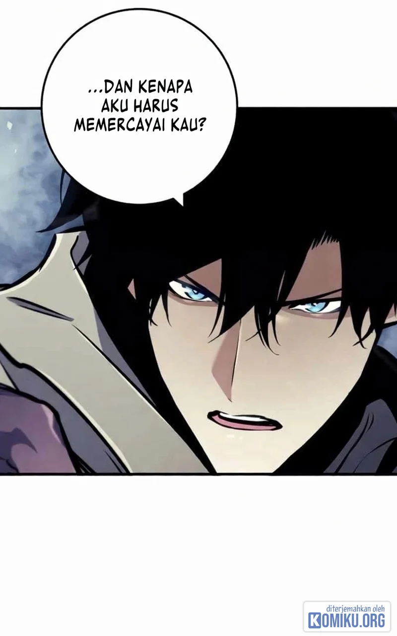 The Wandering Knight's Survival Manual Chapter 57 Gambar 52