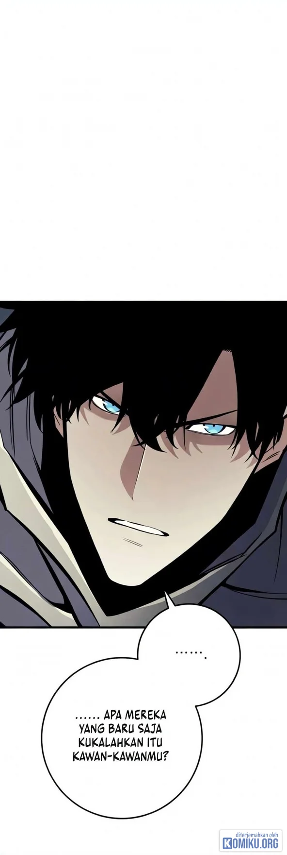 The Wandering Knight's Survival Manual Chapter 57 Gambar 55