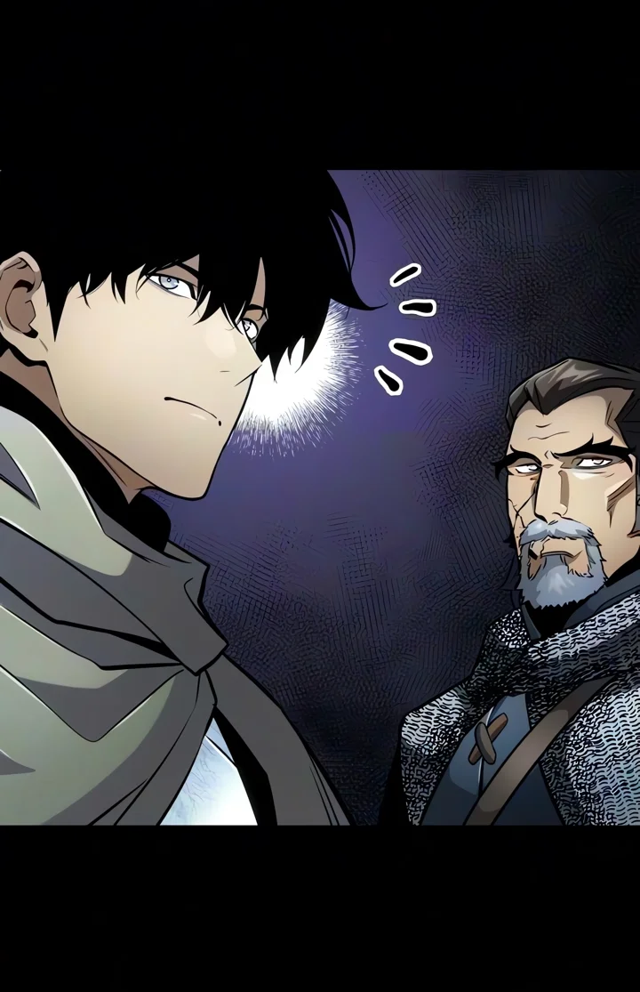 The Wandering Knight's Survival Manual Chapter 59 Gambar 55