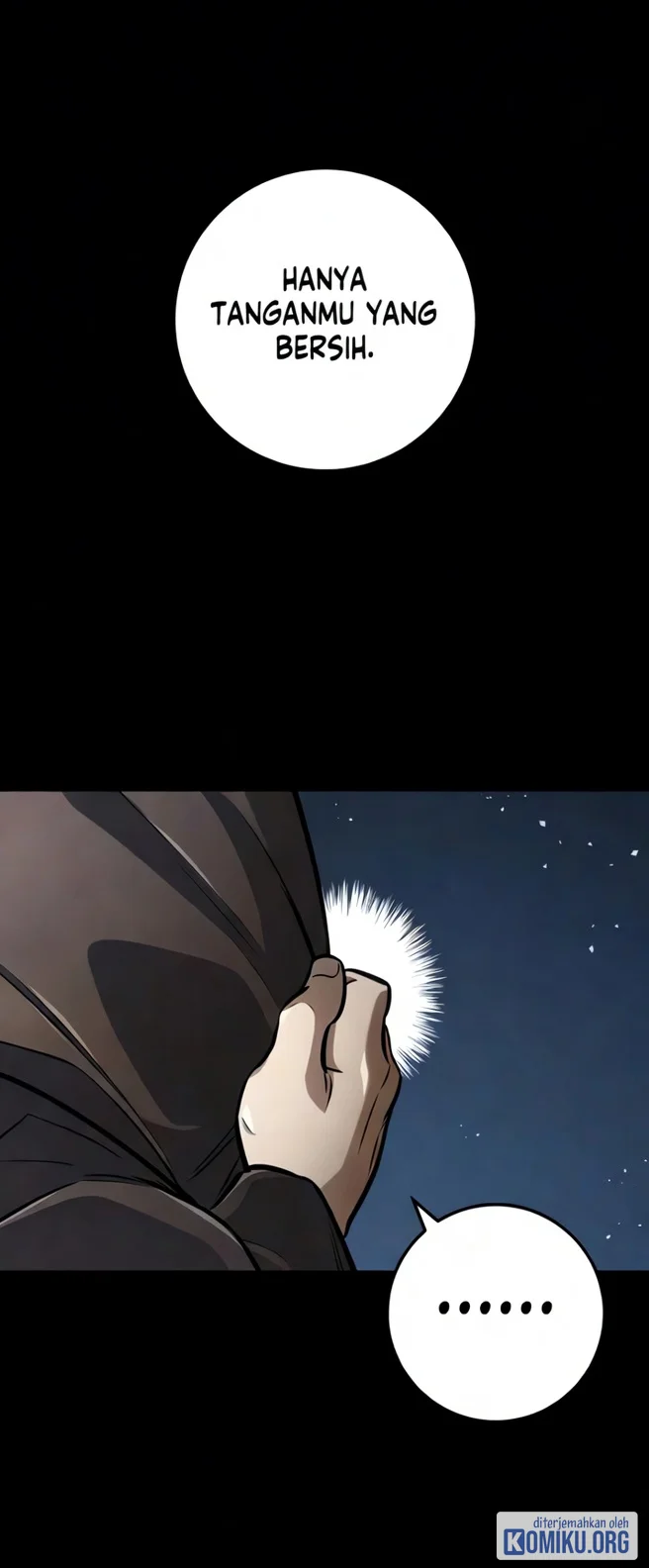 The Wandering Knight's Survival Manual Chapter 59 Gambar 57