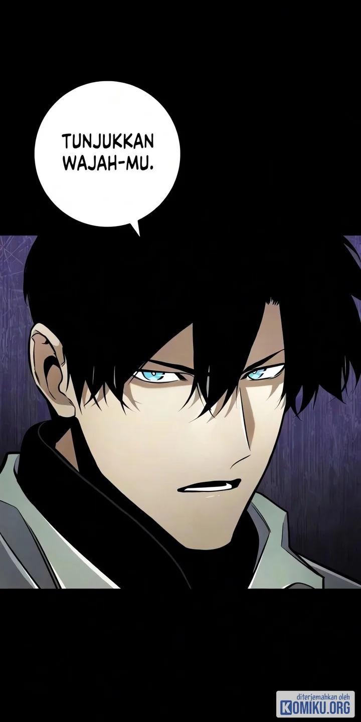 The Wandering Knight's Survival Manual Chapter 59 Gambar 58