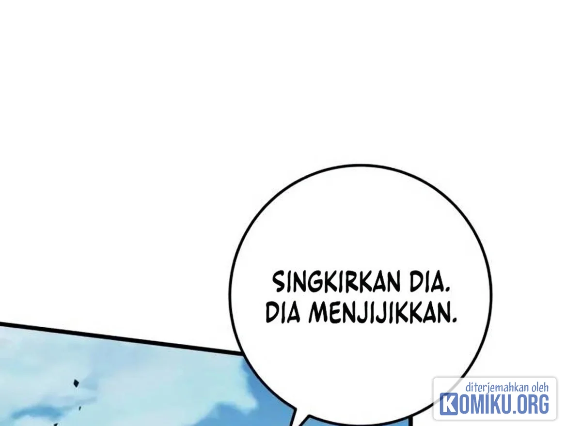 The Wandering Knight's Survival Manual Chapter 60 Gambar 49