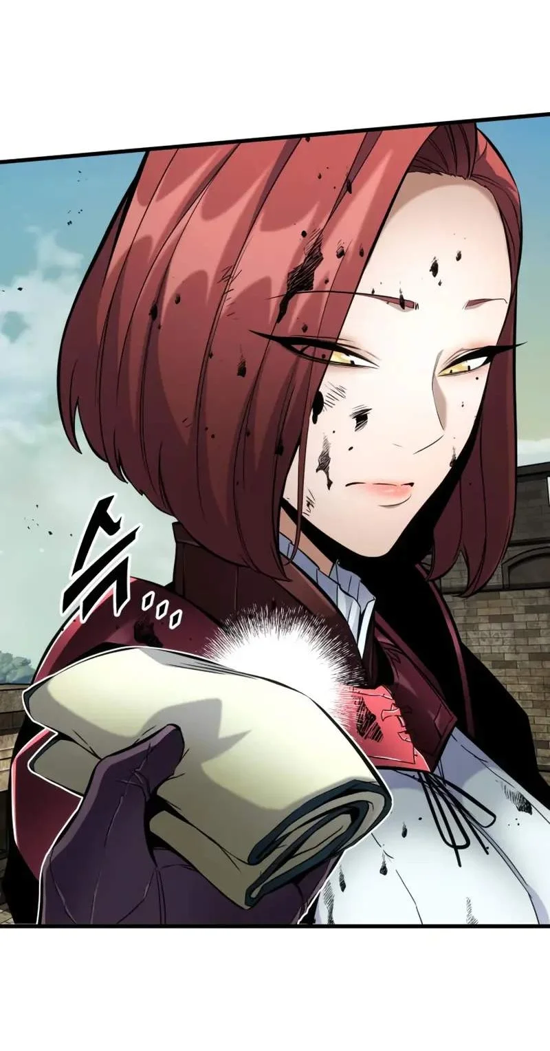 The Wandering Knight's Survival Manual Chapter 60 Gambar 51