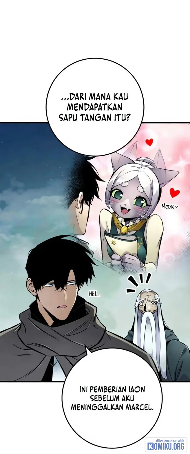 The Wandering Knight's Survival Manual Chapter 60 Gambar 53