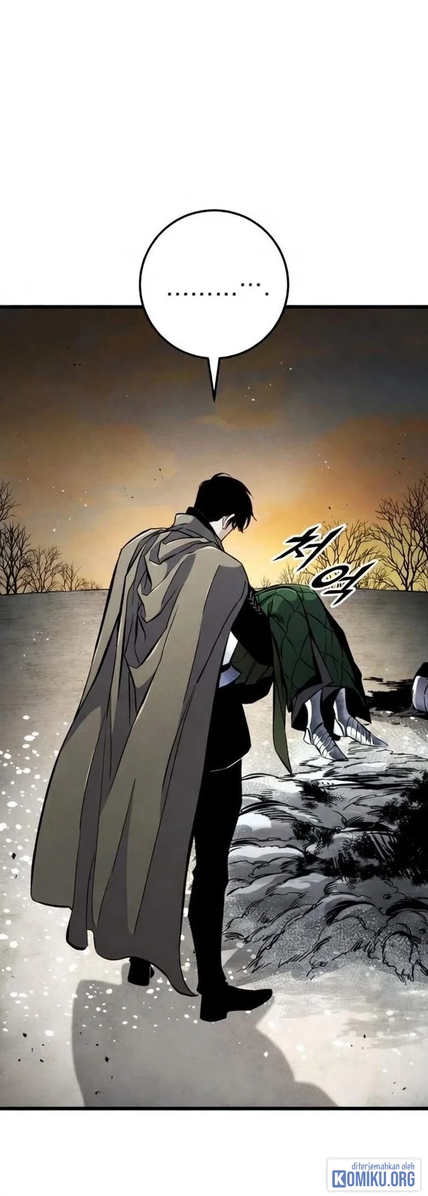 The Wandering Knight's Survival Manual Chapter 62 Gambar 53