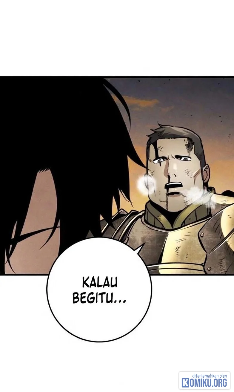The Wandering Knight's Survival Manual Chapter 62 Gambar 55