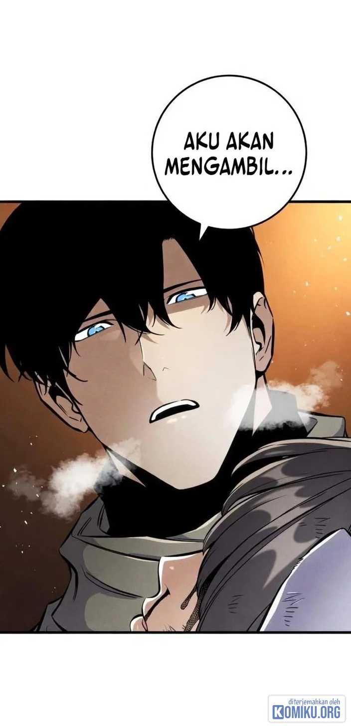 The Wandering Knight's Survival Manual Chapter 62 Gambar 56