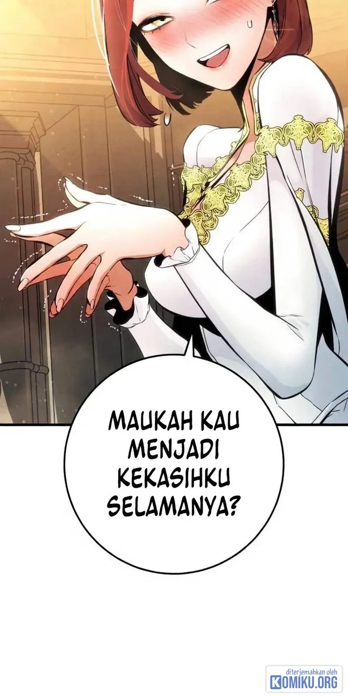 The Wandering Knight's Survival Manual Chapter 63 Gambar 45
