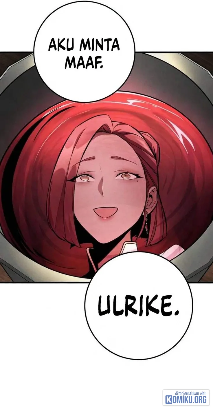 The Wandering Knight's Survival Manual Chapter 63 Gambar 47