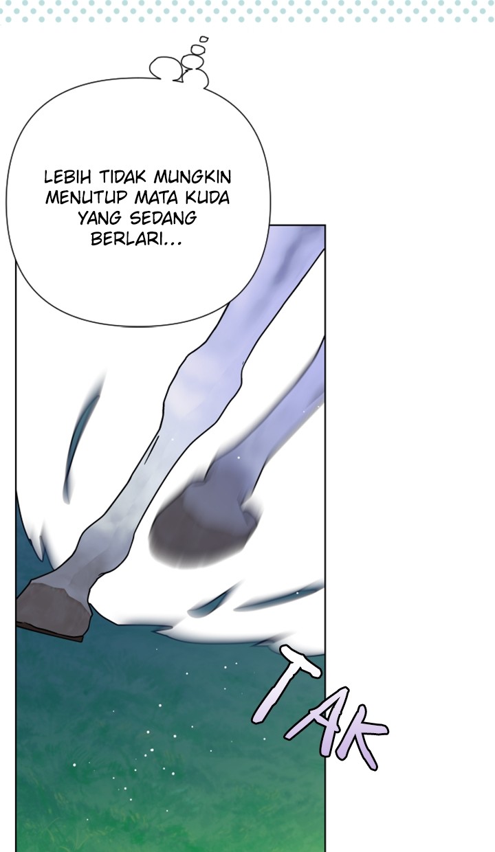 The Way That Knight Lives As a Lady Chapter 62 Gambar 42