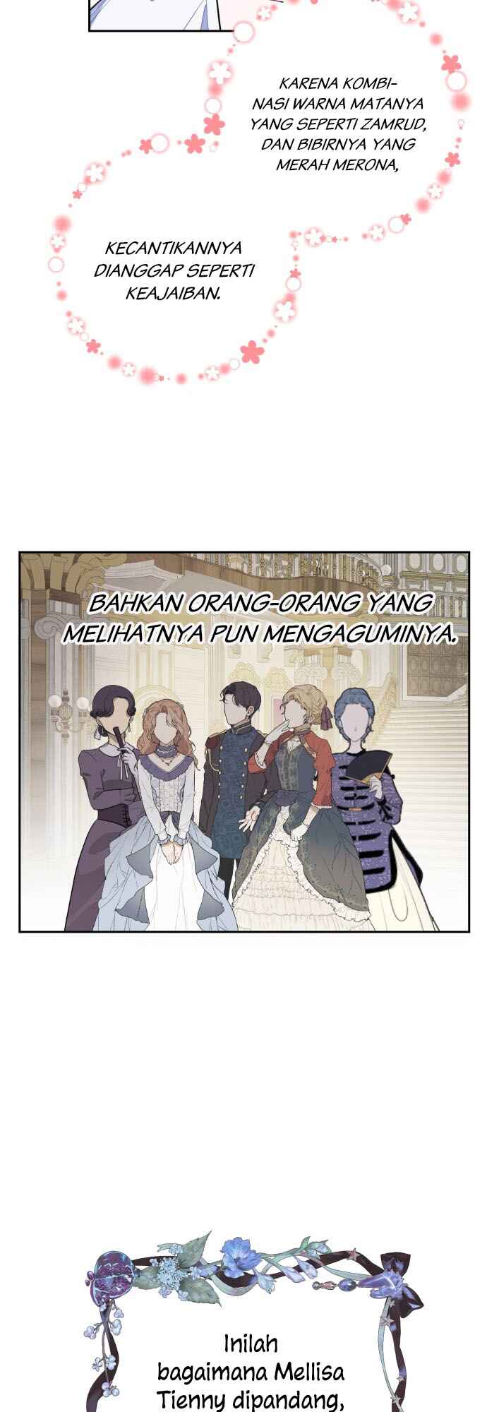 The Way the Mage Faces Death Chapter 2 Gambar 32