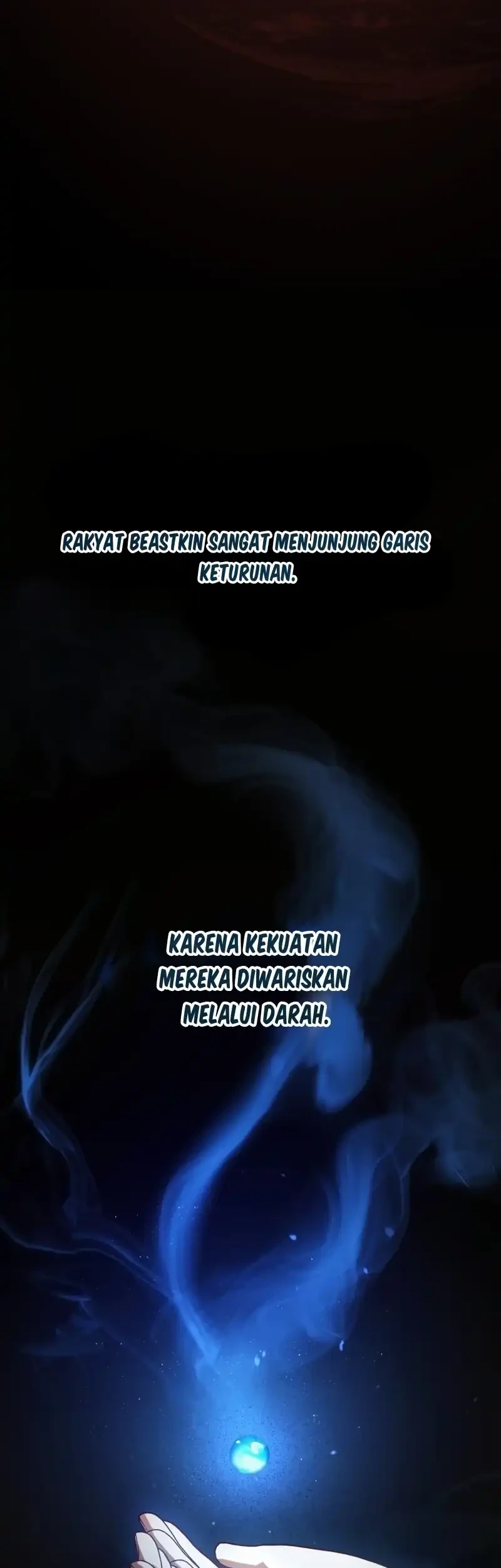 The White Tiger Clan’s Baby Cotton Ball Chapter 1 Gambar 40