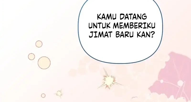The White Tiger Clan’s Baby Cotton Ball Chapter 19 Gambar 32