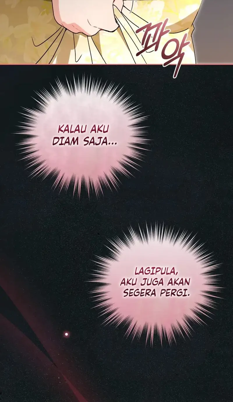 The White Tiger Clan’s Baby Cotton Ball Chapter 21 Gambar 33