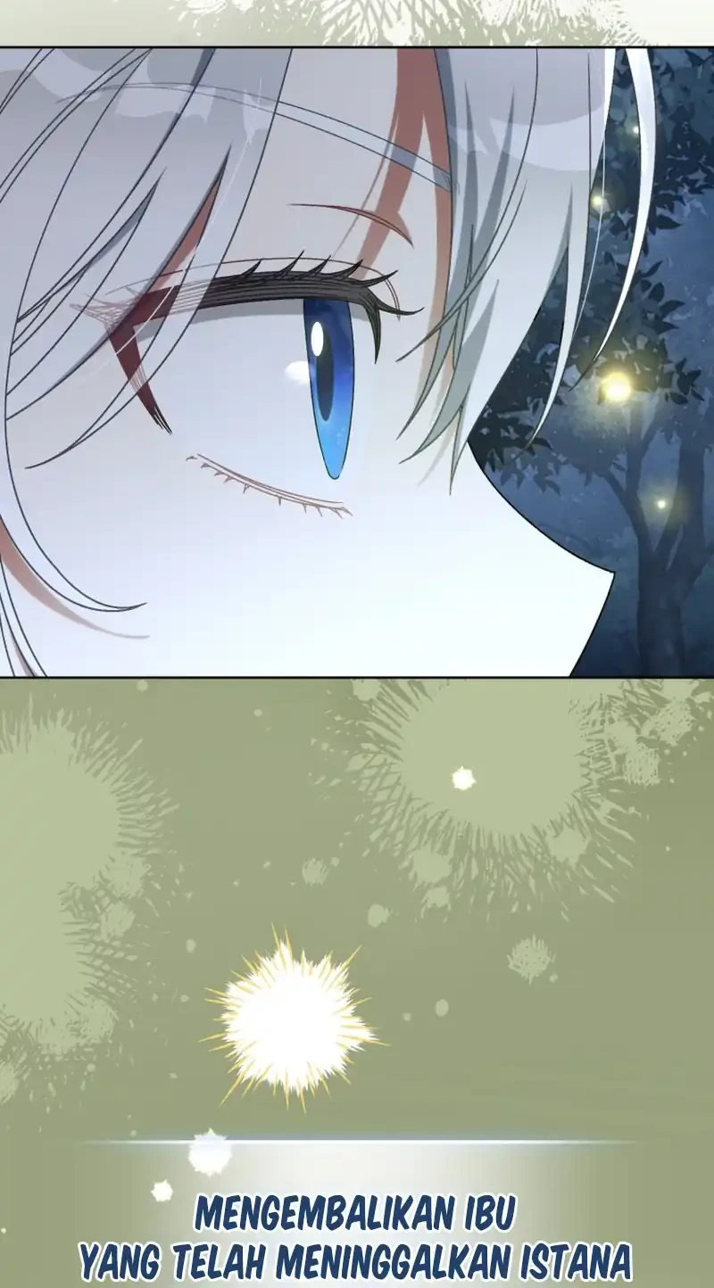 The White Tiger Clan’s Baby Cotton Ball Chapter 35 Gambar 32