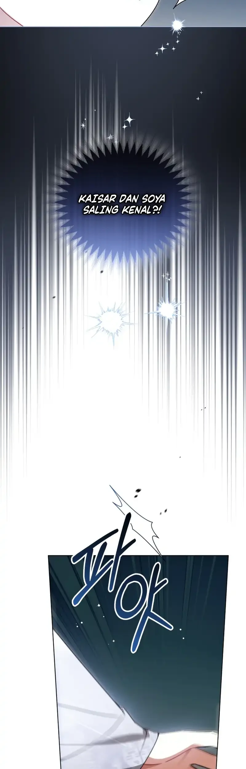 The White Tiger Clan’s Baby Cotton Ball Chapter 38 Gambar 34
