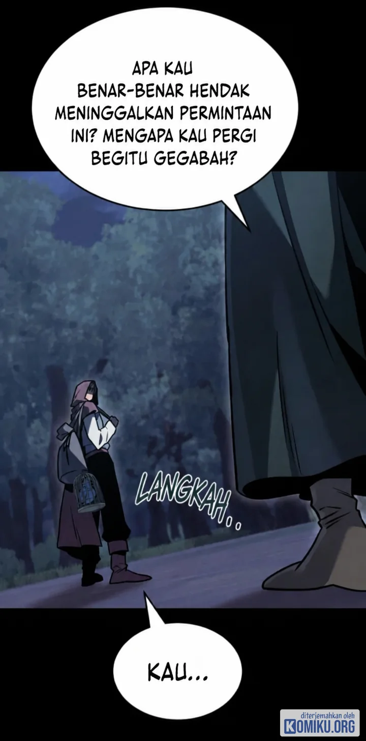 The Wind Mage Chapter 1 Gambar 79