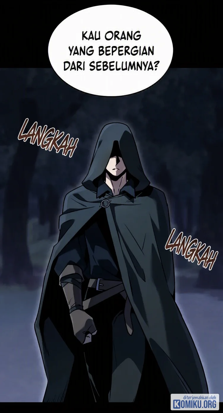 The Wind Mage Chapter 1 Gambar 81