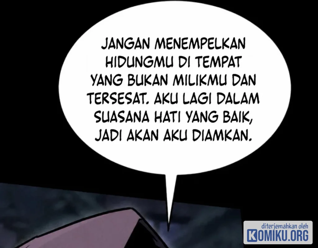 The Wind Mage Chapter 1 Gambar 83