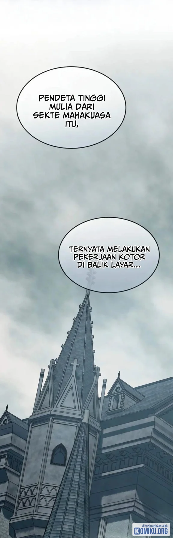 The Wind Mage Chapter 10 Gambar 54