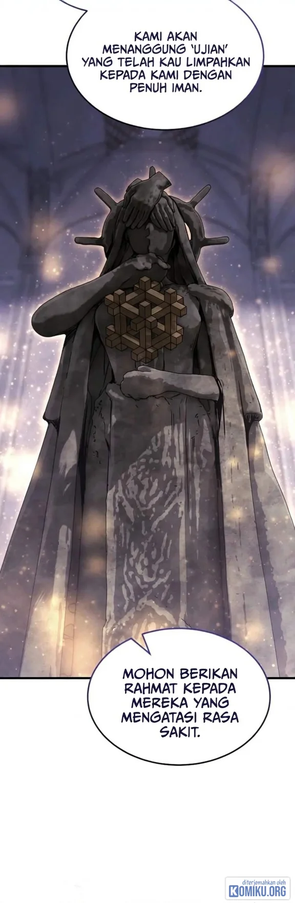 The Wind Mage Chapter 10 Gambar 57