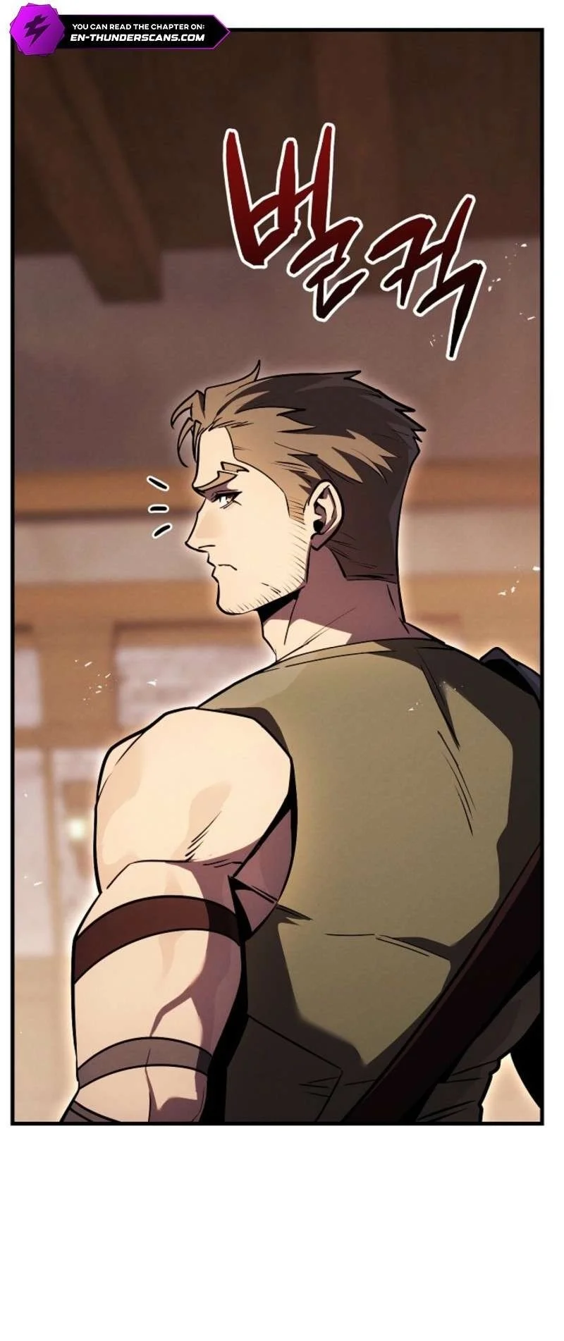 The Wind Mage Chapter 13 Gambar 54