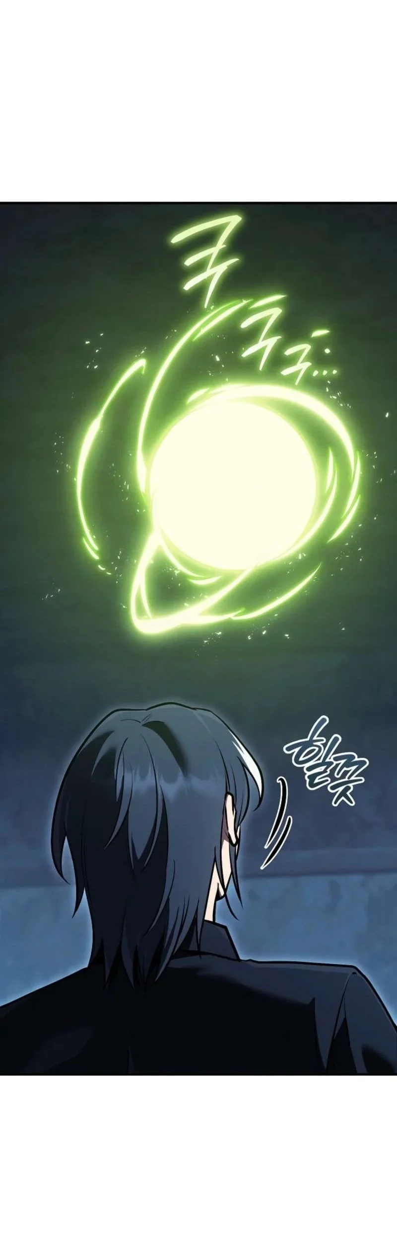 The Wind Mage Chapter 15 Gambar 61